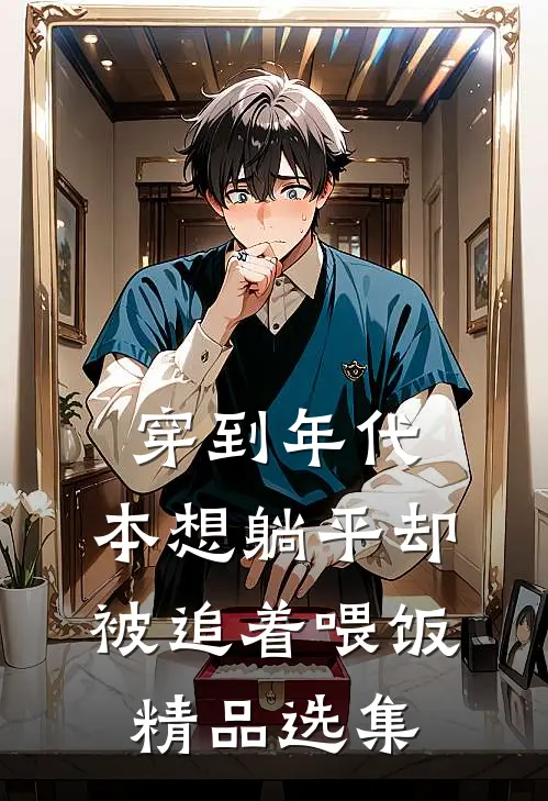 穿到年代，本想躺平却被追着喂饭精品选集