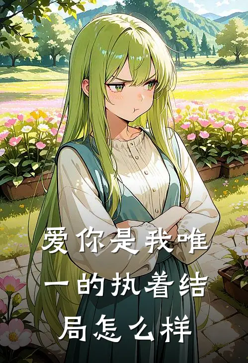 爱你是我唯一的执着结局怎么样