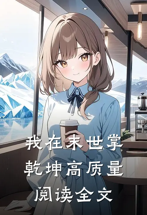 我在末世掌乾坤高质量阅读全文