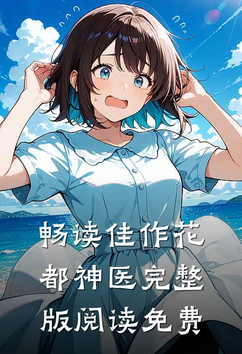 畅读佳作花都神医完整版阅读免费
