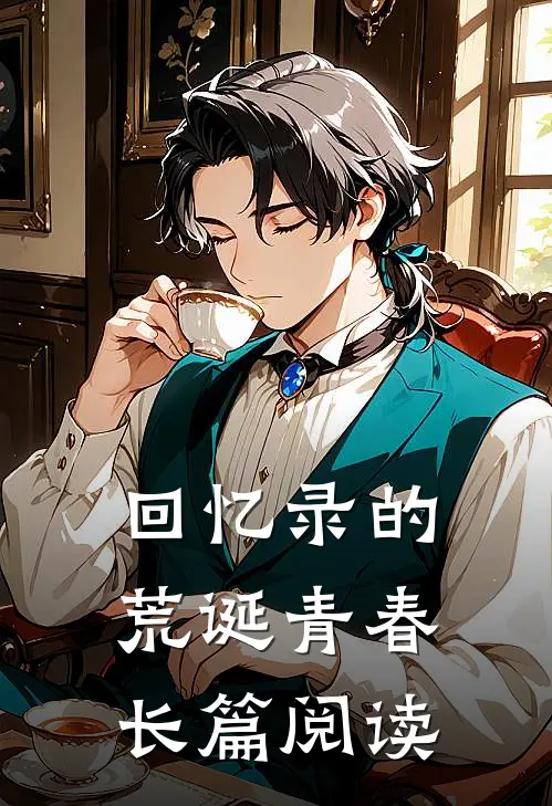 回忆录的荒诞青春长篇阅读