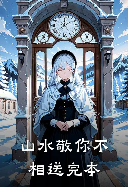 山水敬你不相送完本
