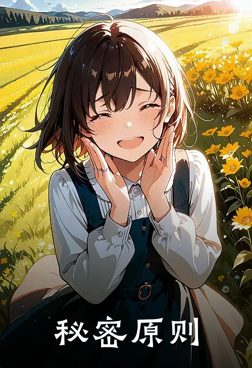 秘密原则