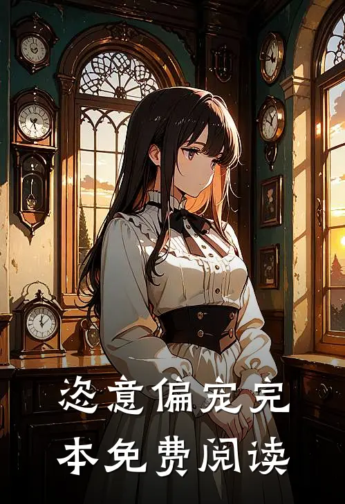 恣意偏宠完本免费阅读