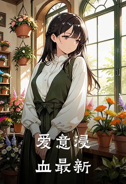 爱意浸血最新
