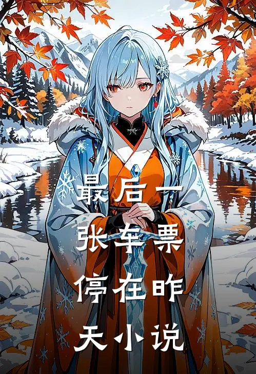最后一张车票，停在昨天小说