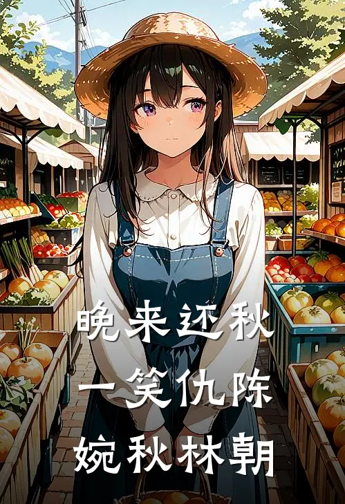 晚来还秋一笑仇陈婉秋林朝