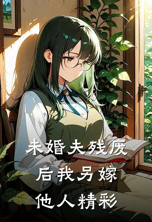 未婚夫残废后我另嫁他人精彩