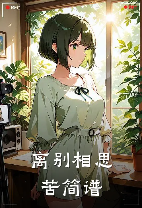 离别相思苦简谱