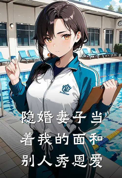 隐婚妻子当着我的面和别人秀恩爱