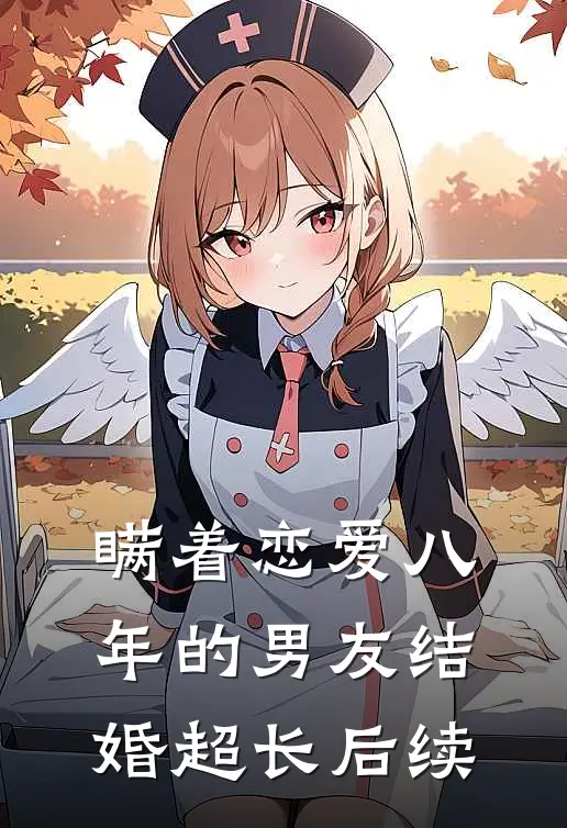 瞒着恋爱八年的男友结婚超长后续
