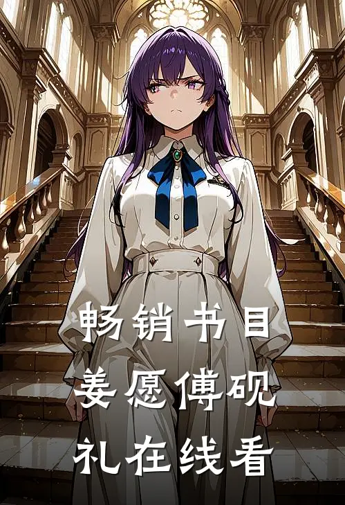 畅销书目姜愿傅砚礼在线看