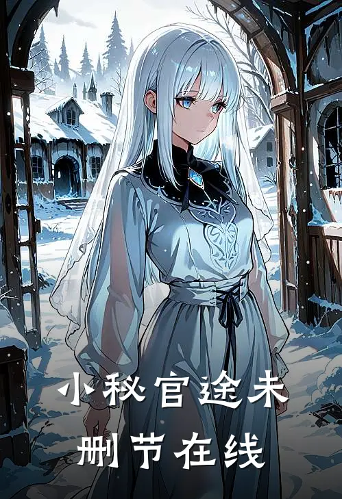 小秘官途未删节在线