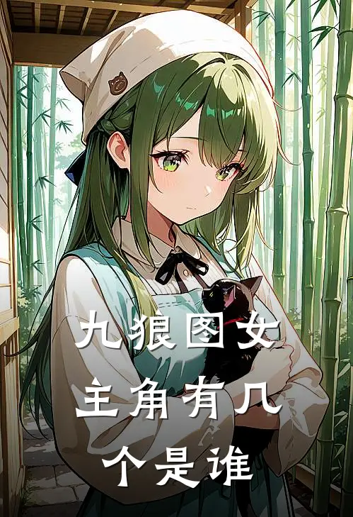 九狼图女主角有几个是谁