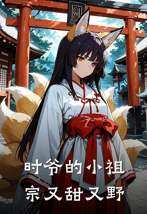 时爷的小祖宗又甜又野