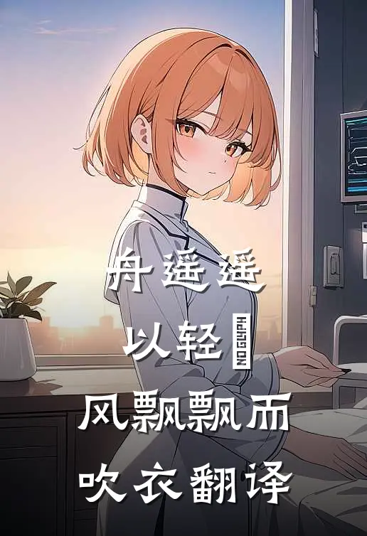 舟遥遥以轻飏,风飘飘而吹衣翻译