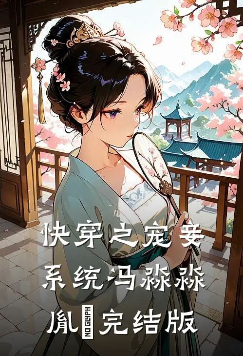 快穿之宠妾系统冯淼淼胤禛完结版