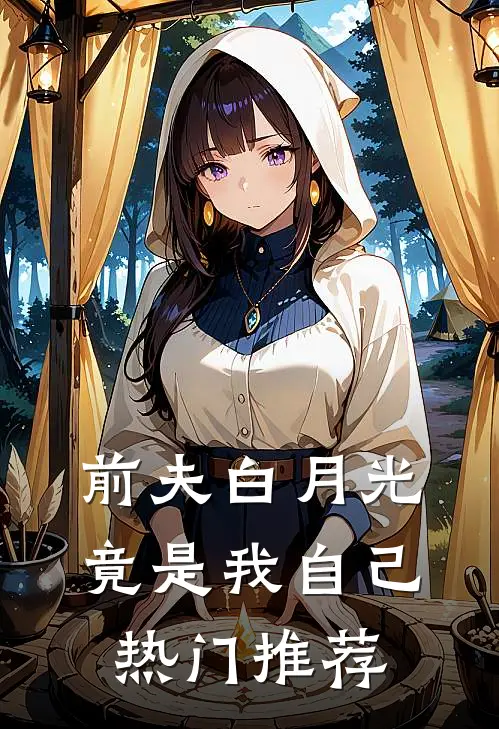 前夫白月光竟是我自己热门推荐