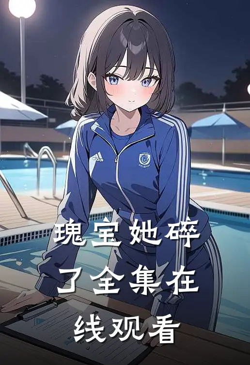 瑰宝她碎了全集在线观看