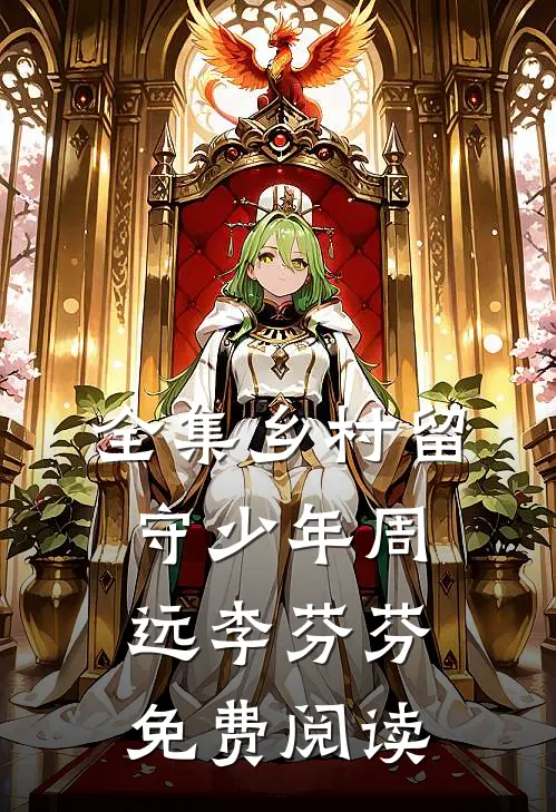 全集乡村留守少年周远李芬芬免费阅读