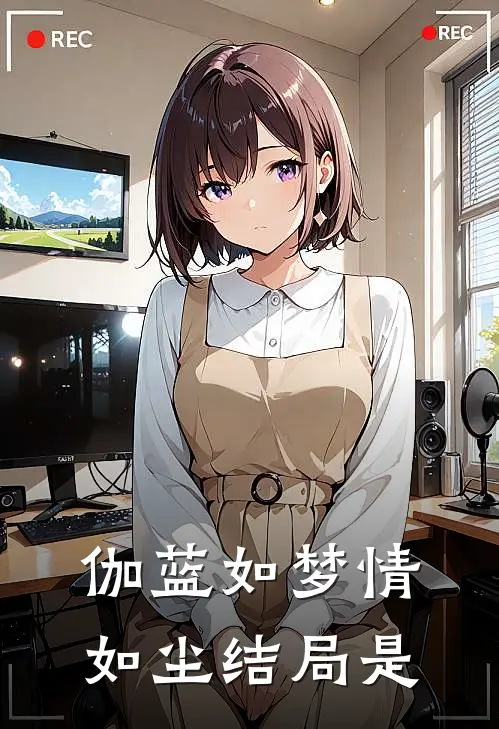 伽蓝如梦情如尘结局是