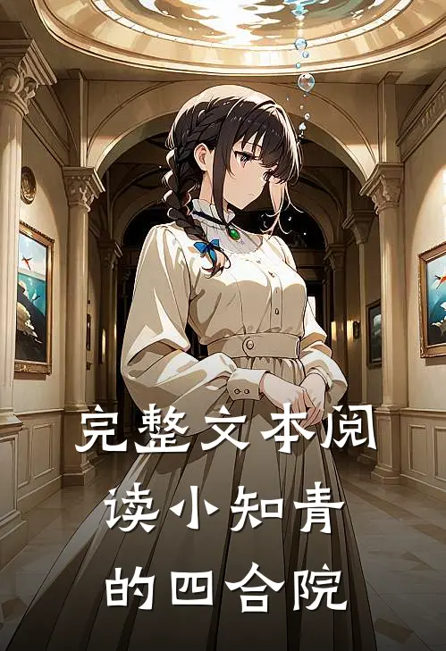 完整文本阅读小知青的四合院
