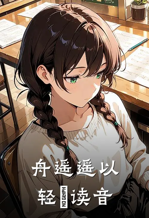舟遥遥以轻飏 读音