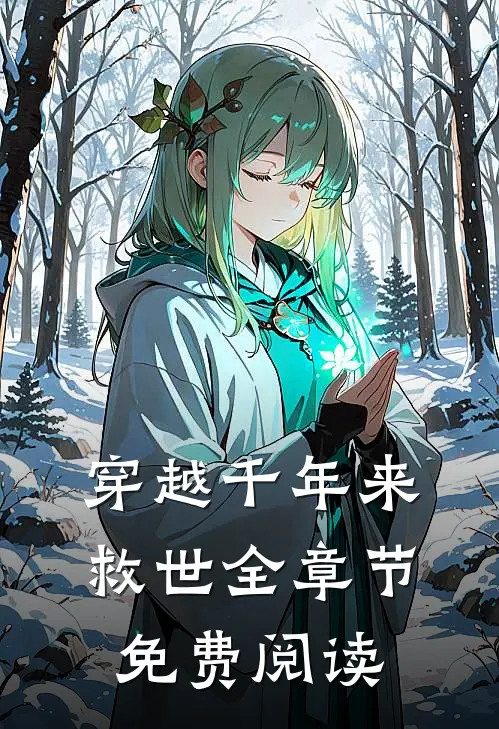 穿越千年来救世全章节免费阅读