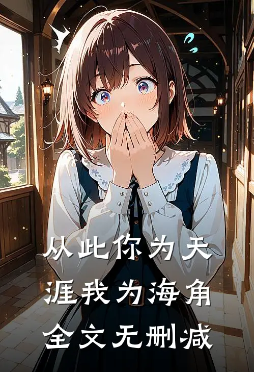 从此你为天涯我为海角全文无删减