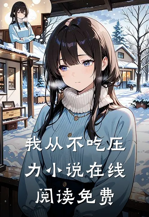 我从不吃压力小说在线阅读免费