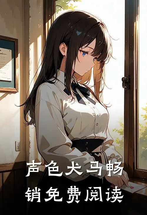 声色犬马畅销免费阅读