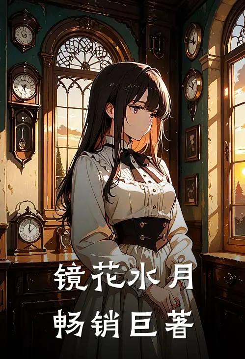 镜花水月畅销巨著