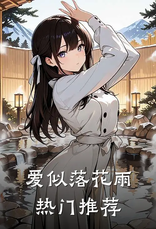 爱似落花雨热门推荐