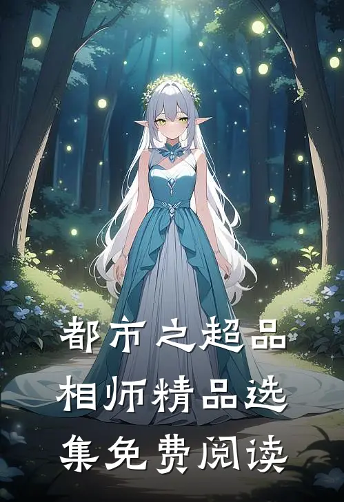 都市之超品相师精品选集免费阅读