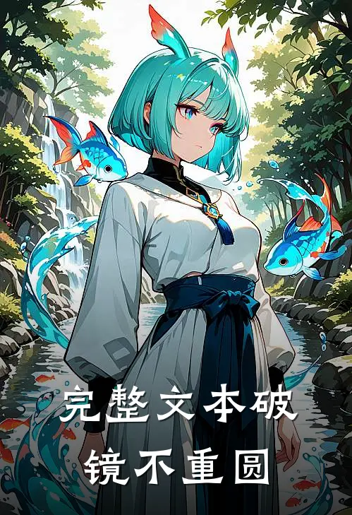 完整文本破镜不重圆