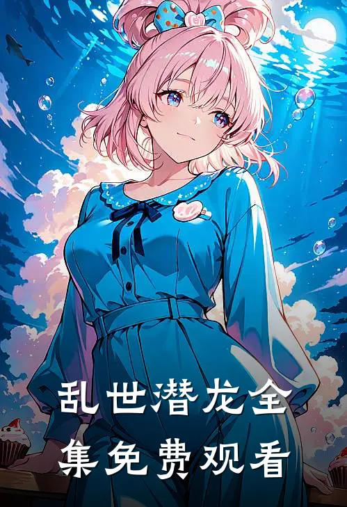乱世潜龙全集免费观看