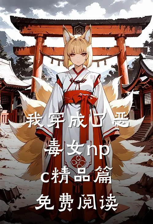 我穿成了恶毒女npc精品篇免费阅读