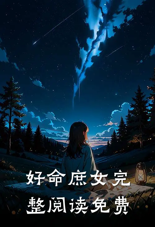 好命庶女完整阅读免费