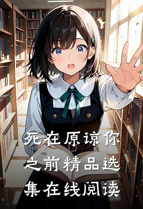 死在原谅你之前精品选集在线阅读
