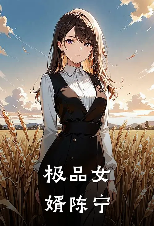 极品女婿陈宁