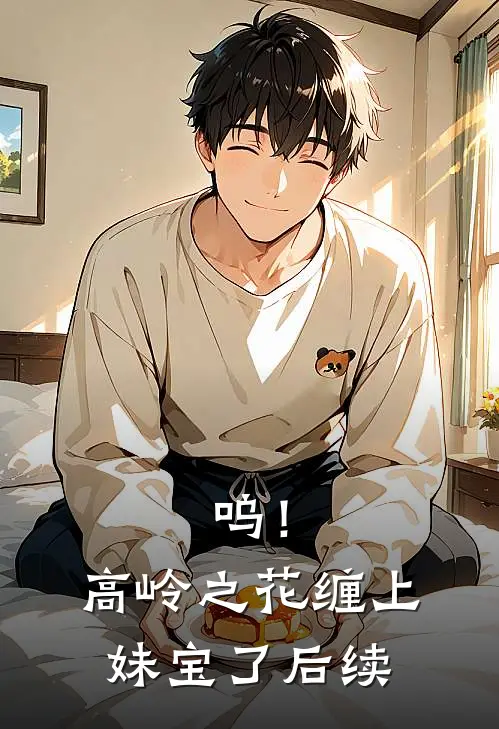 呜！高岭之花缠上妹宝了后续