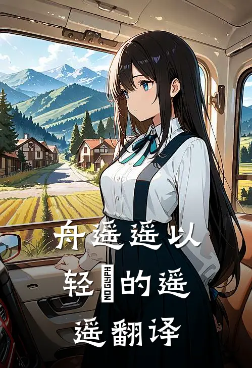 舟遥遥以轻飏的遥遥翻译