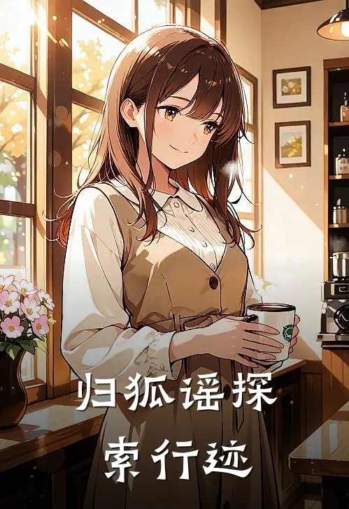 归狐谣探索行迹