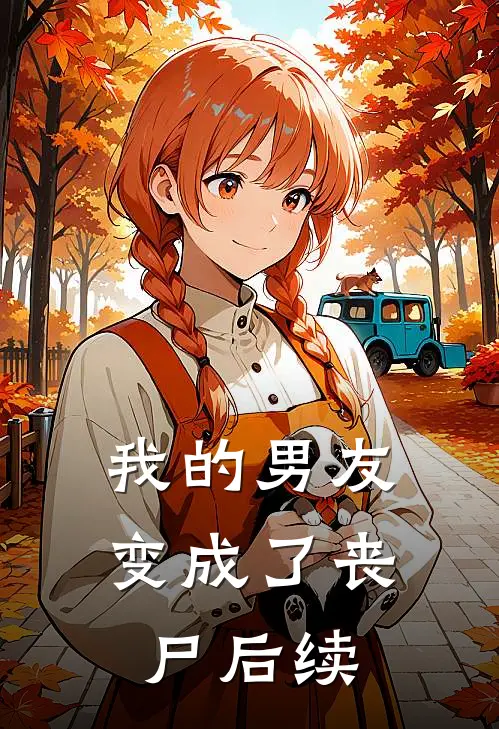 我的男友变成了丧尸后续