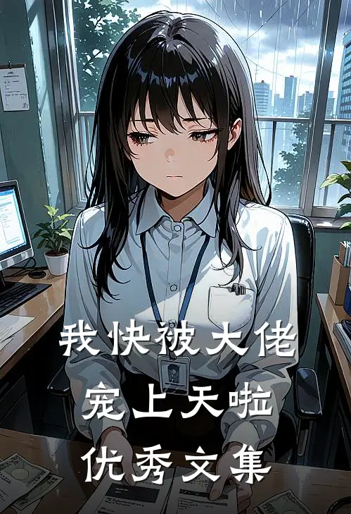 我快被大佬宠上天啦优秀文集
