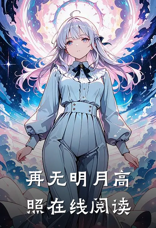 再无明月高照在线阅读
