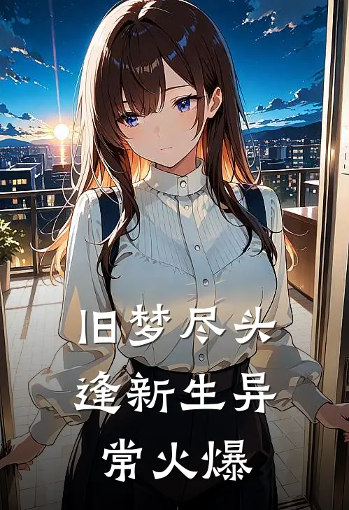 旧梦尽头逢新生异常火爆