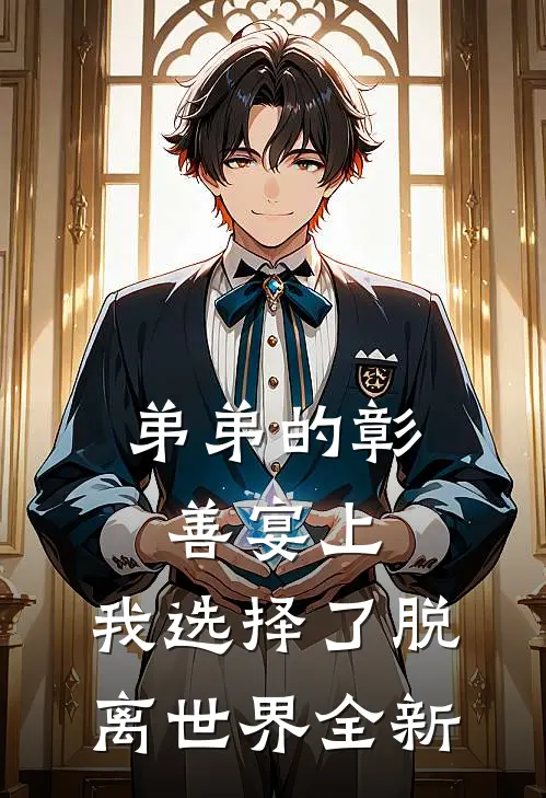 弟弟的彰善宴上，我选择了脱离世界全新