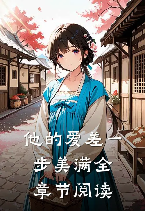 他的爱差一步美满全章节阅读