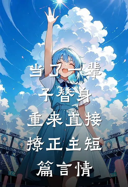 当了一辈子替身，重来直接撩正主短篇言情